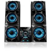 Mini system Sony modelo MHC-GPX88